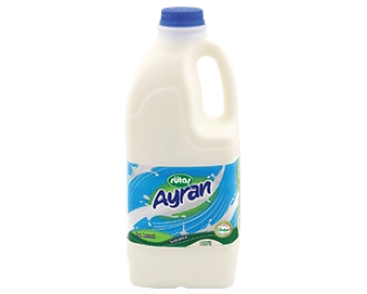 Sütaş Ayran 1,5 L