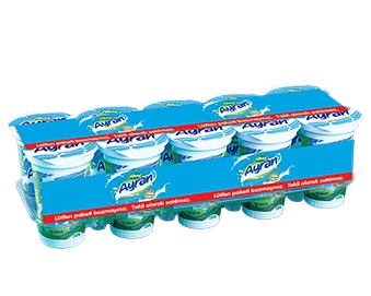 Sütaş Ayran 10x175 ml