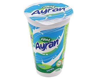 Sütaş Ayran 175 ml