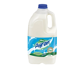 Sütaş Ayran 2,5 L