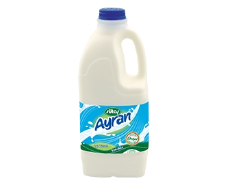 Sütaş Ayran 2 L