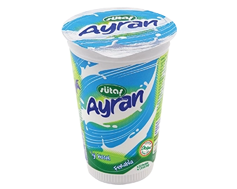Sütaş Ayran 200 ml