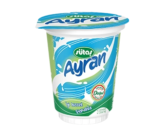 Sütaş Ayran 300 ml