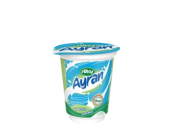 Sütaş Ayran 300 ml
