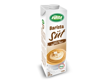 Sütaş Barista Süt 1 L