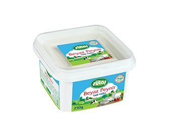 Sütaş Beyaz Peynir 250 g