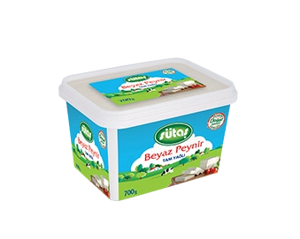 Sütaş Beyaz Peynir 700 g