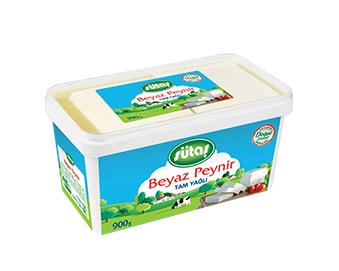Sütaş Beyaz Peynir 900 g