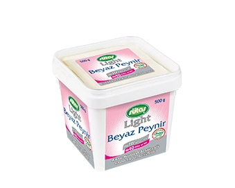Sütaş Beyaz Peynir Light 500 g