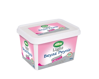 Sütaş Beyaz Peynir Light 700 g