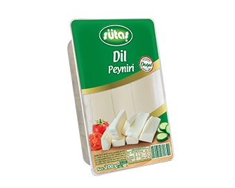 Sütaş Dil Peyniri 200 g