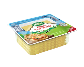 Sütaş Dilimli Tost Peyniri 200 g
