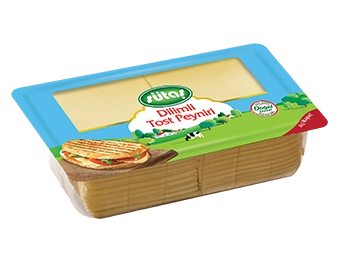 Sütaş Dilimli Tost Peyniri 350 g
