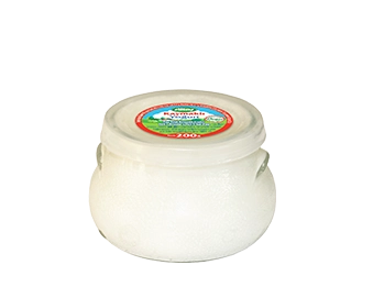 Sütaş Cam Kase Kaymaklı Yoğurt 200 g