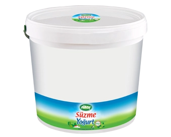 Sütaş Süzme Yoğurt 10 kg
