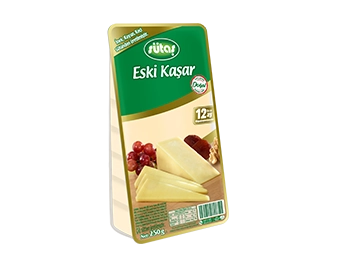 Sütaş Eski Kaşar 250 g