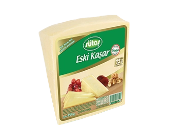 Sütaş Eski Kaşar 350 g