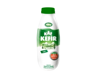 Sütaş Kaf Kefir Sade 250 ml