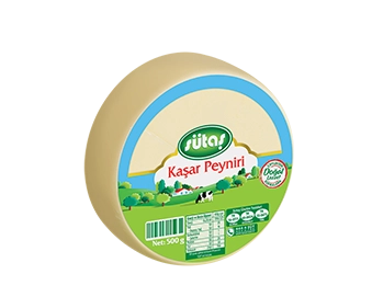Sütaş Kaşar Peyniri 500 g
