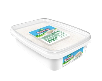 Sütaş Kaymak 1 kg