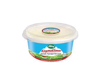 Sütaş Kaymaklımm Yoğurt 500 g