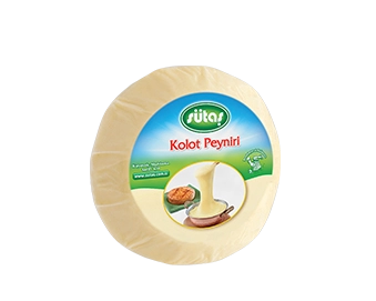 Sütaş Kolot Peyniri 375 g