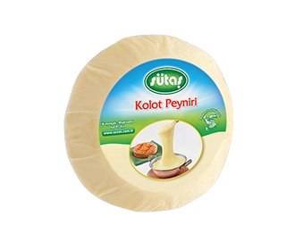 Sütaş Kolot Peyniri 375 g