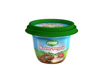 Sütaş Krem Peynir 100 g