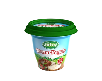 Sütaş Krem Peynir 150 g