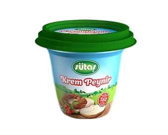 Sütaş Krem Peynir 300 g