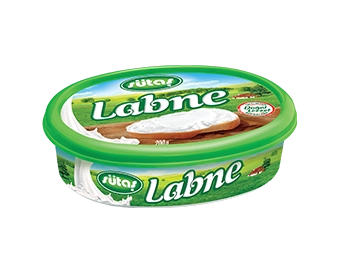 Sütaş Labne 200 g