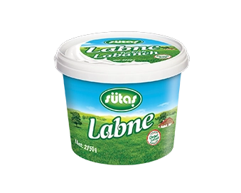 Sütaş Labne 2750 g