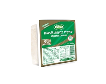 Sütaş Olgunlaştırılmış Beyaz Peynir 200 g