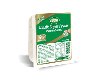 Sütaş Olgunlaştırılmış Beyaz Peynir 300 g