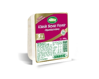 Sütaş Olgunlaştırılmış Keçi Peyniri 300 g