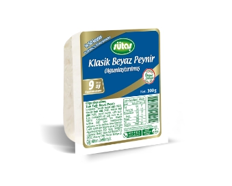 Sütaş Olgunlaştırılmış Koyun Peyniri 300 g