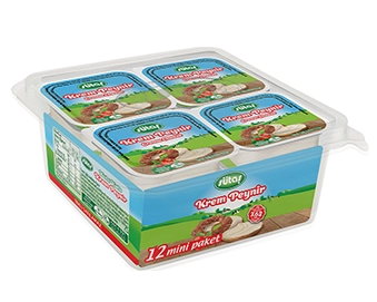 Sütaş Porsiyon Krem Peynir 20 g