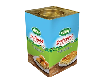 Sütaş Sadeyağ 16 kg