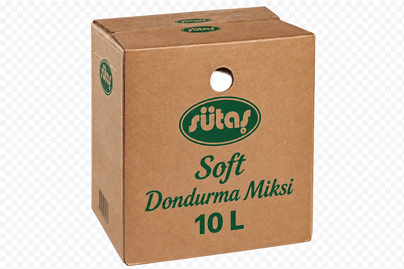 Sütaş Tatlımmm Çikolatalı 4x65 g