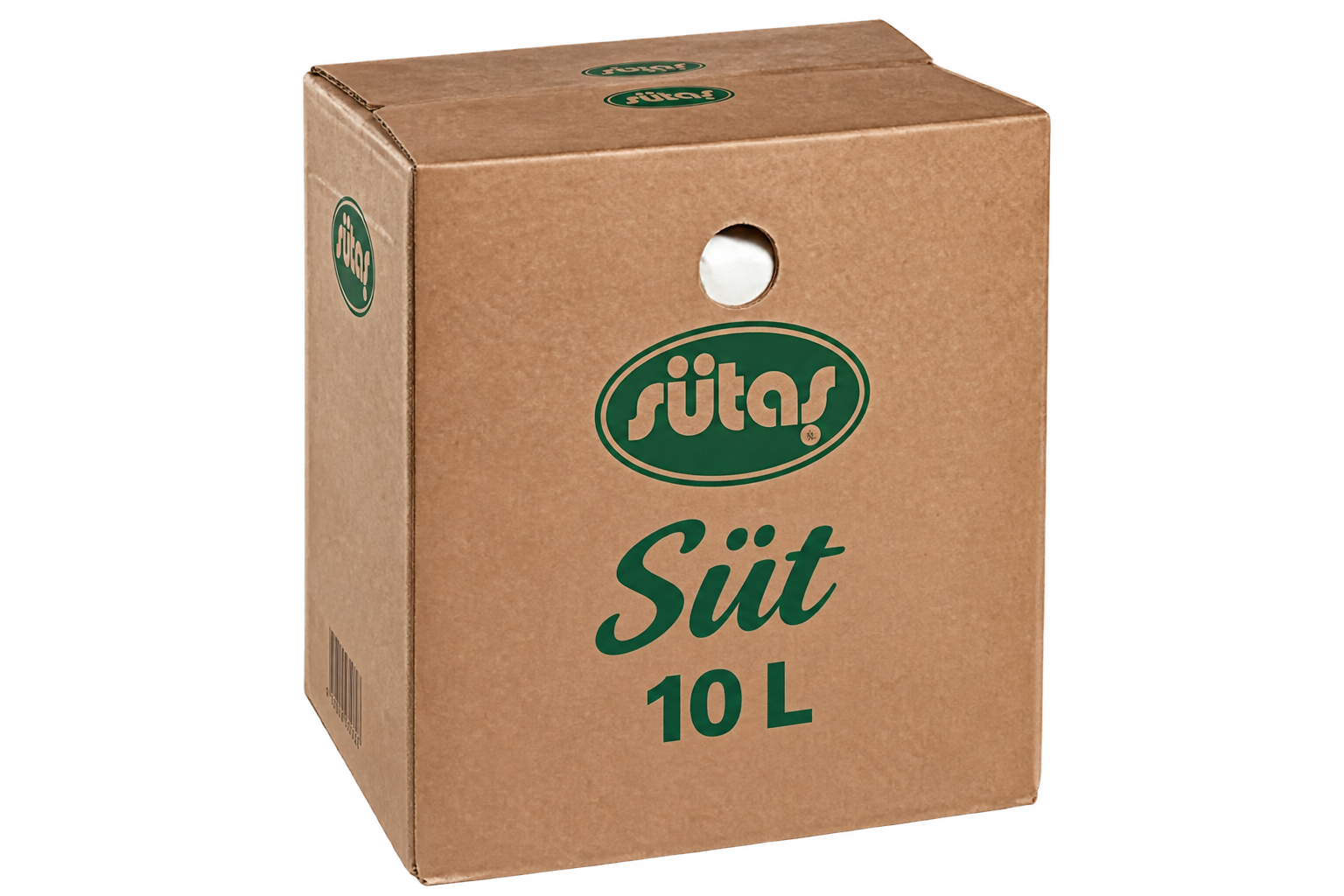 Sütaş Süt 10 L