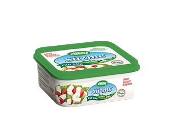 Sütaş Süzme Küp Küp 200 g
