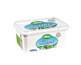 Sütaş Süzme 1000 g