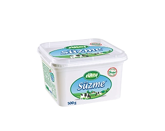 Sütaş Süzme 500 g