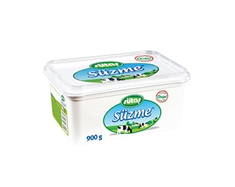 Sütaş Süzme 900 g