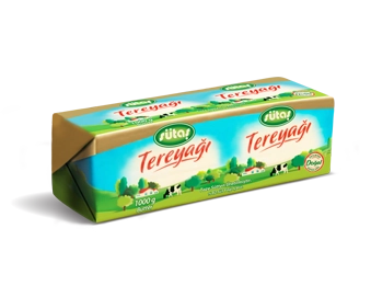 Sütaş Tereyağı 1 kg