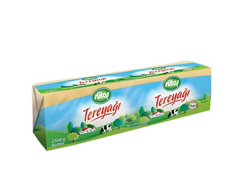 Sütaş Tereyağı 2,5 kg
