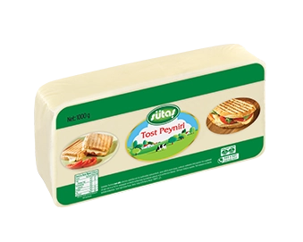Sütaş Tost Peyniri 1000 g