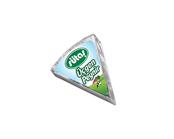 Sütaş Üçgen Peynir 12,5 g